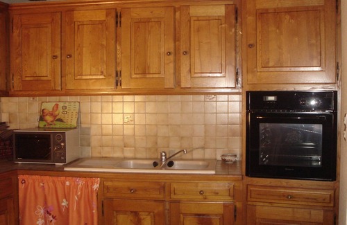 Loubejac Cottage | Charming cottage with terrace south Perigord black and chestnut country