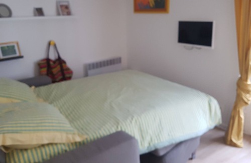 Vernon House | Charming cottage with terrace Vernon Giverny