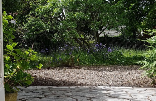 Vernon House | Charming cottage with terrace Vernon Giverny