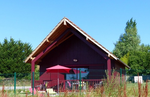 Meillard Cottage | Charming Cottages at Clos du Paradis