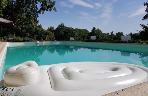 Simeyrols Cottage | Charming cottages comfortable to enjoy the beauty of the Dordogne *