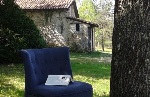 Condat-sur-Trincou House | Charming country house near Brantome in the Dordogne