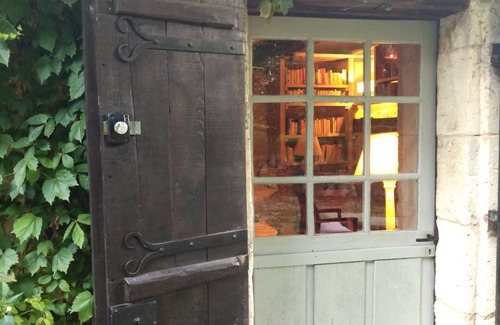 Condat-sur-Trincou House | Charming country house near Brantome in the Dordogne