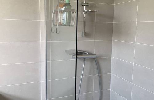 Plouer-sur-Rance Cottage | Charming country house