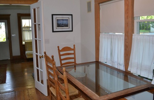 Water Mill Cottage | Charming Country Cottage