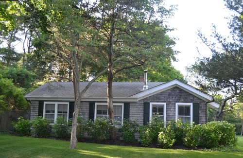 Water Mill Cottage | Charming Country Cottage