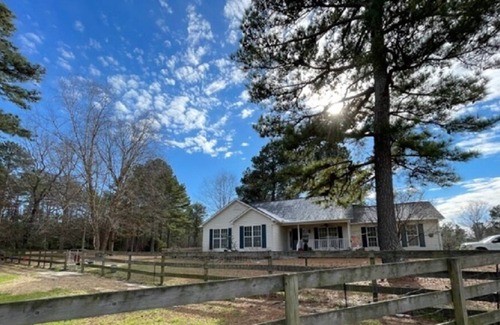 West End Other | Charming country farm with animals