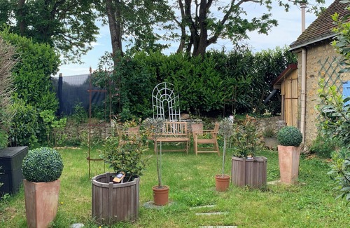 Asse-le-Riboul Cottage | Charming country cottage