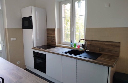 Valliquerville House | Charming country house