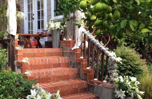 Fairfax Cottage | Charming Country Get-Away, 35 Minutes From San Francisco
