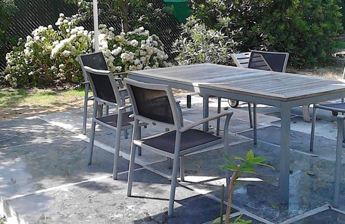 Zwijndrecht House | charming country house,nice garden+car park,5km from PORT of ANTWERP+city centre
