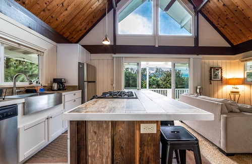 Kamuela House | Charming Country Home Pa Hau'oli Home