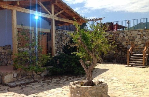 Moratalla Cottage | Charming country house with swimming pool