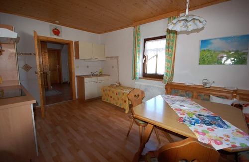 Michaelerberg-Pruggern House | Charming country house for families and friends