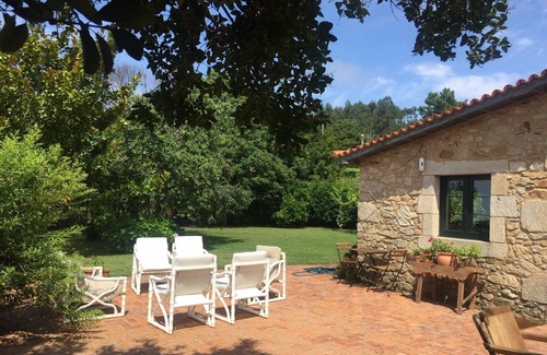 Ferrol House | Charming Country House