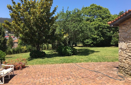 Ferrol House | Charming Country House