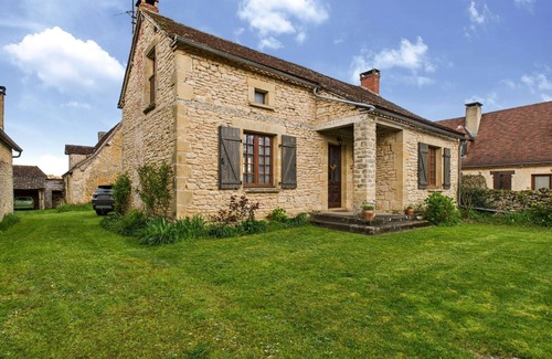 Fanlac House | Charming country house for 6 with garden
