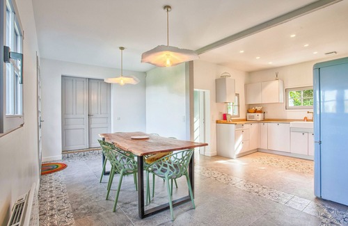 Grangues House | Charming country house with large heated swimming pool