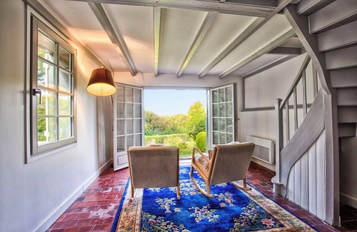 Grangues House | Charming country house with large heated swimming pool