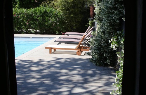 La Garde House | Charming country house at Cap Brun
