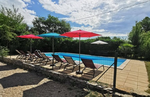 Salviac House | Charming country house between lot and dordogne