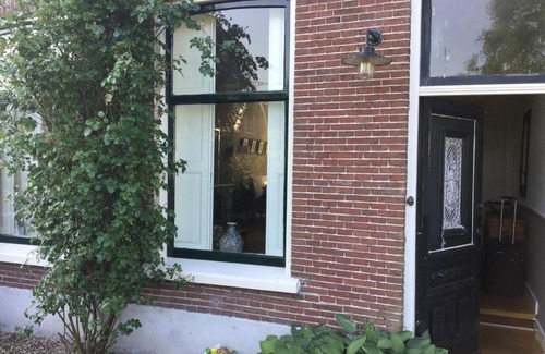 Abcoude Apartment | Charming countryhouse near Amsterdam