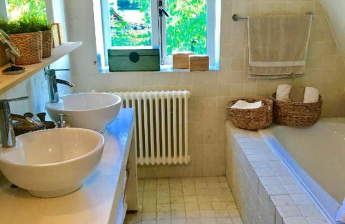 Abcoude Apartment | Charming countryhouse near Amsterdam