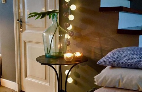 Abcoude Apartment | Charming countryhouse near Amsterdam