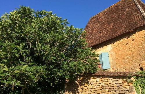 Paunat Cottage | Charming Countryside Home Near Dordogne River – Pets Welcome, BBQ, Baby Gear Included