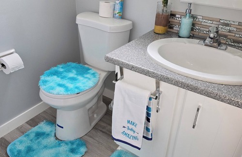 Merritton House | Charming Cozy 3BR Home 10min to Niagara Falls