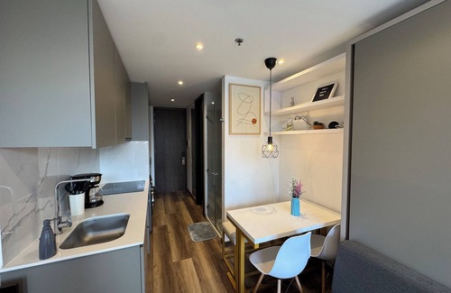 Chico Norte Apartment | Charming, cozy apartment in Chico Bogotá, D.C