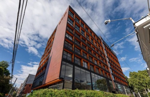 Chico Norte Apartment | Charming, cozy apartment in Chico Bogotá, D.C