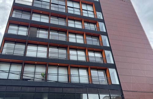 Chico Norte Apartment | Charming, cozy apartment in Chico Bogotá, D.C