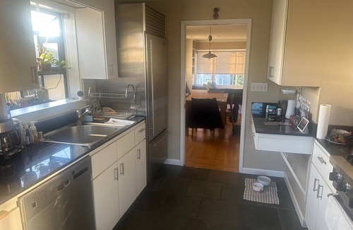 Rockridge House | Charming/Cozy, Full Furnished, Upper Rockridge Home, Bay views - Summer 2024