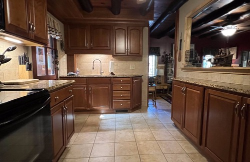 Lake George Cabin | Charming Cozy Rustic Cabin in the Woods