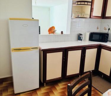 Petit-Bourg Apartment | Charming Creole appart for 2 in Petit-Bourg