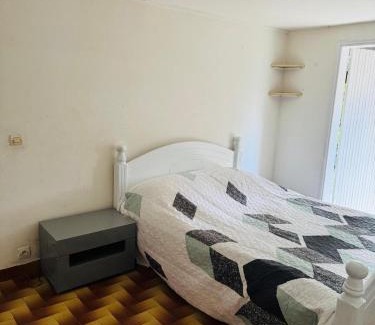 Petit-Bourg Apartment | Charming Creole appart for 2 in Petit-Bourg
