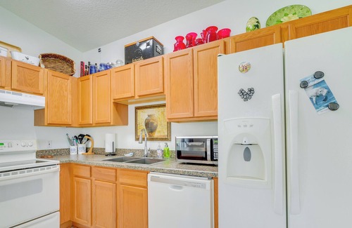 Springs at Kings Bay House | Charming Crystal River Retreat Near Kings Bay!