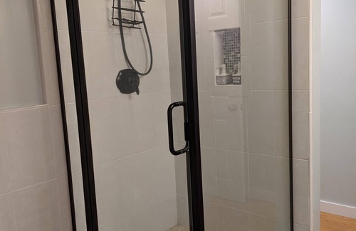 Southeastern Sacramento Apartment | Charming Curtis Park 1 Bed/1 Bath Private Unit