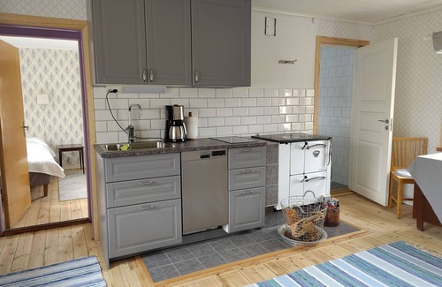 Bjursas House | Charming Dala cottage in Bjursås | SE19029