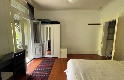 Paddington House | Charming Darlinghurst Terrace