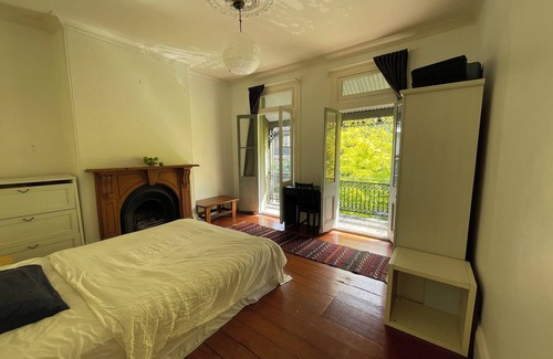 Paddington House | Charming Darlinghurst Terrace