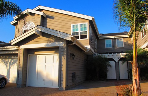 Del Mar Condo | Charming Del Mar Condo on Lagoon and Minutes from the Beach