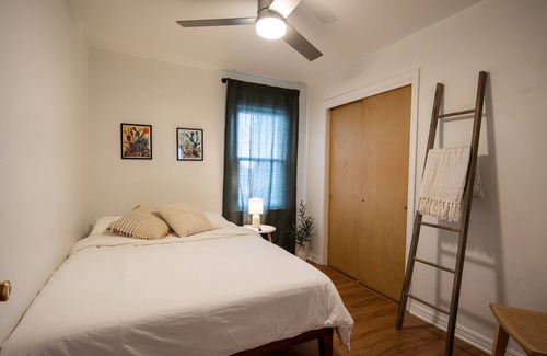 Alamogordo House | Charming desert getaway - Close to White Sands NP
