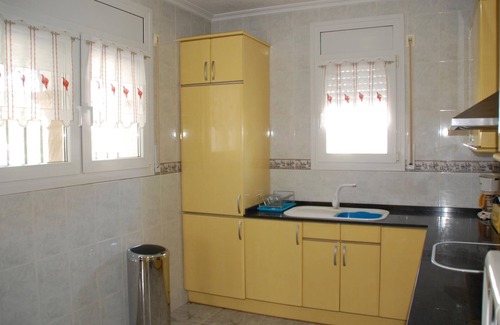 Miami Platja House | Charming detached house with private pool in Miami Playa