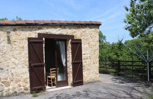 Montcabrier House | Charming detached house in a quiet and natural environment