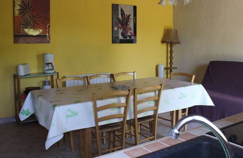 Montcabrier House | Charming detached house in a quiet and natural environment