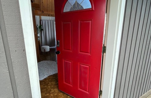 Birch Bay Cabin | Charming, dog-friendly cabin in peaceful Birch Bay, Wa