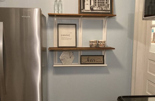 Aiken House | Charming downtown Aiken cottage close to restaurants and equestrian events!