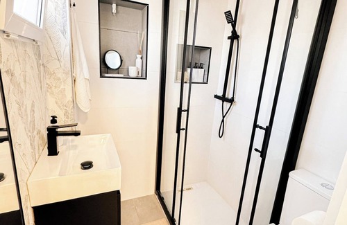 Perchel Norte Apartment | Charming downtown apartment